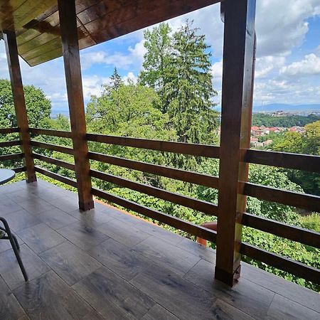 Matei Residence Braşov Extérieur photo