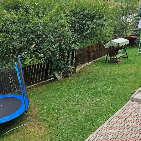 Matei Residence Braşov Extérieur photo