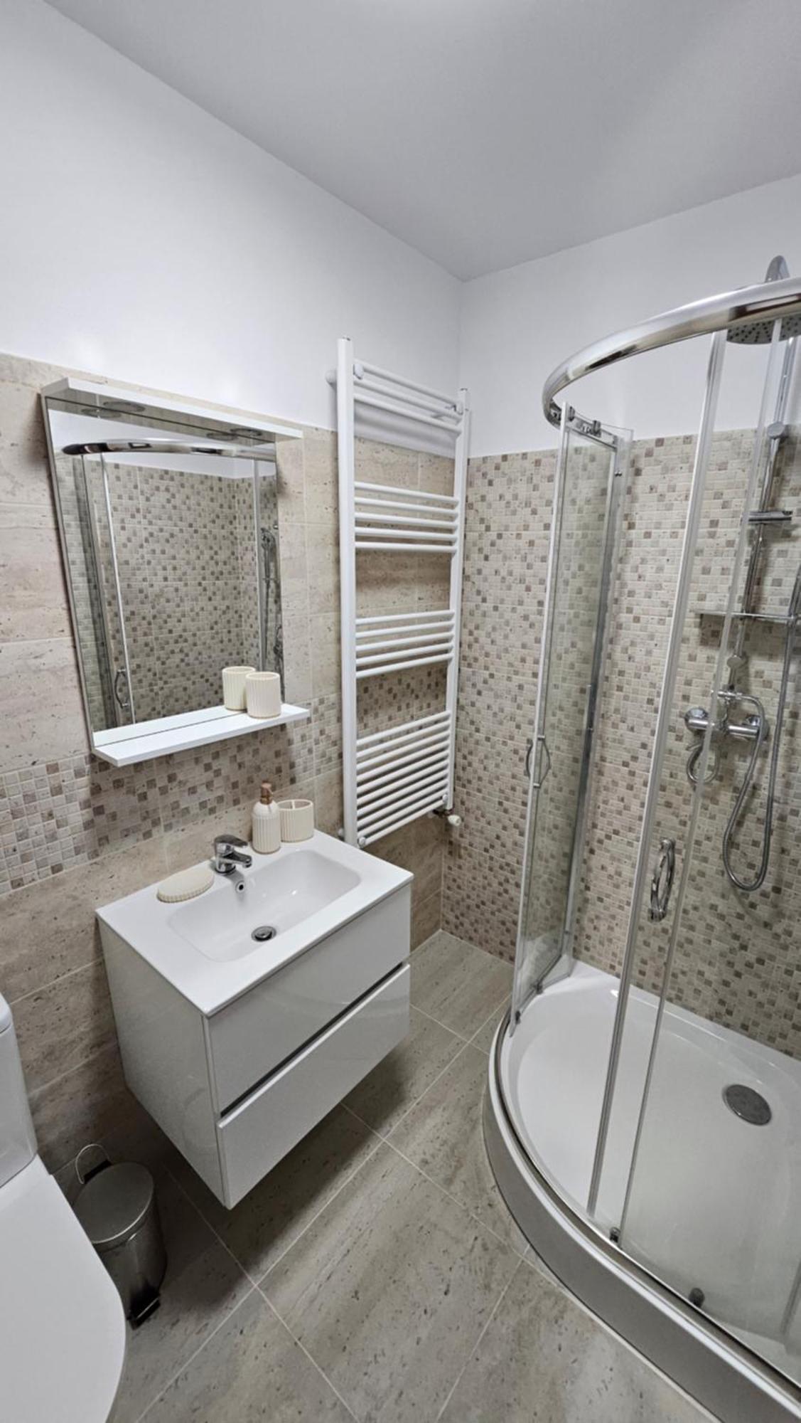 Matei Residence Braşov Extérieur photo