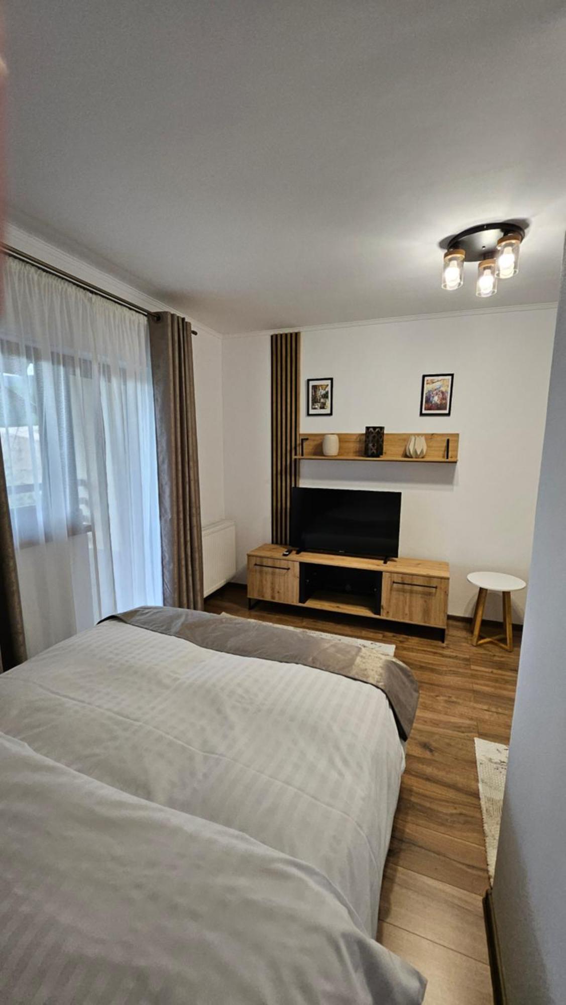 Matei Residence Braşov Extérieur photo