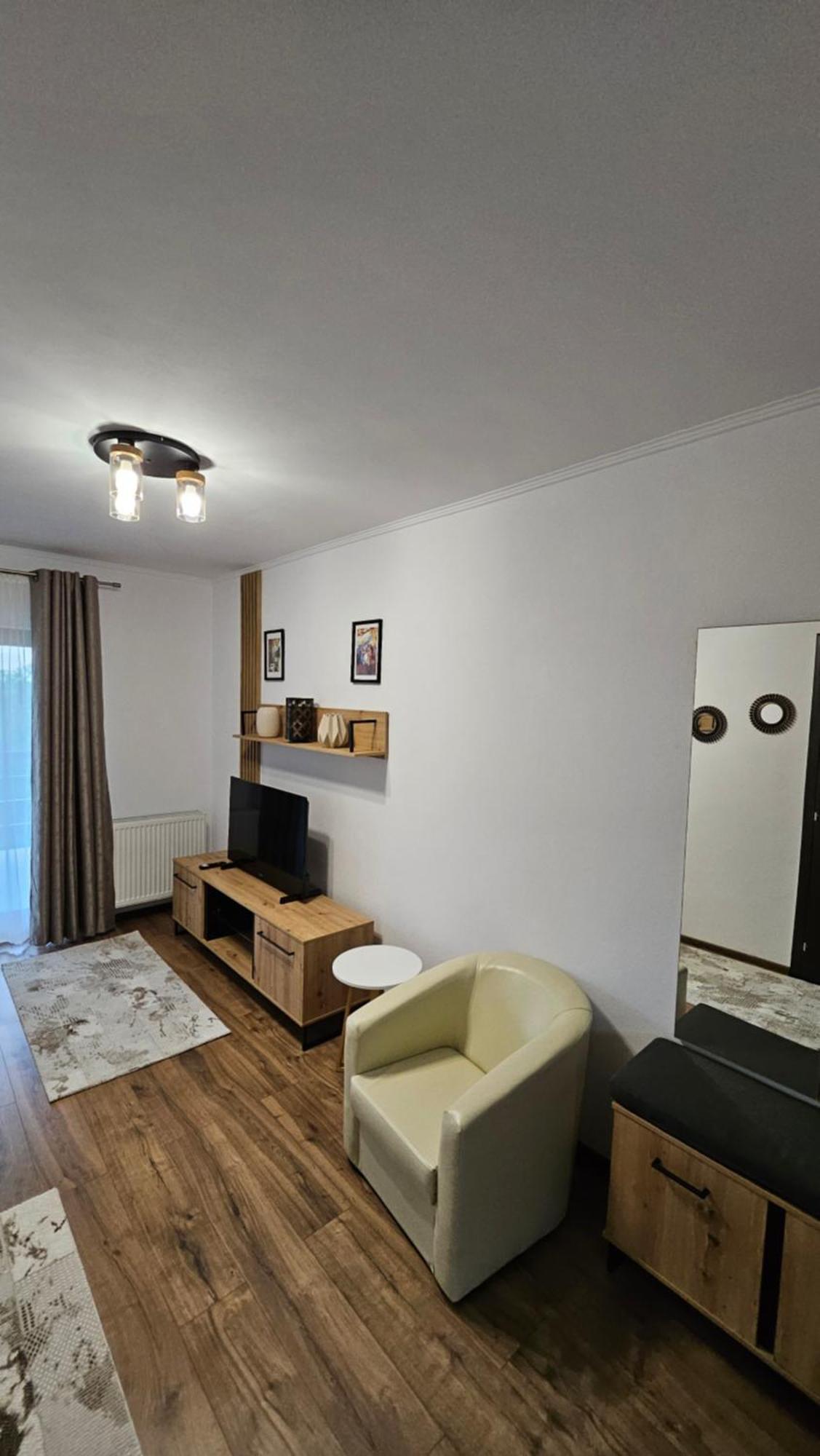 Matei Residence Braşov Extérieur photo