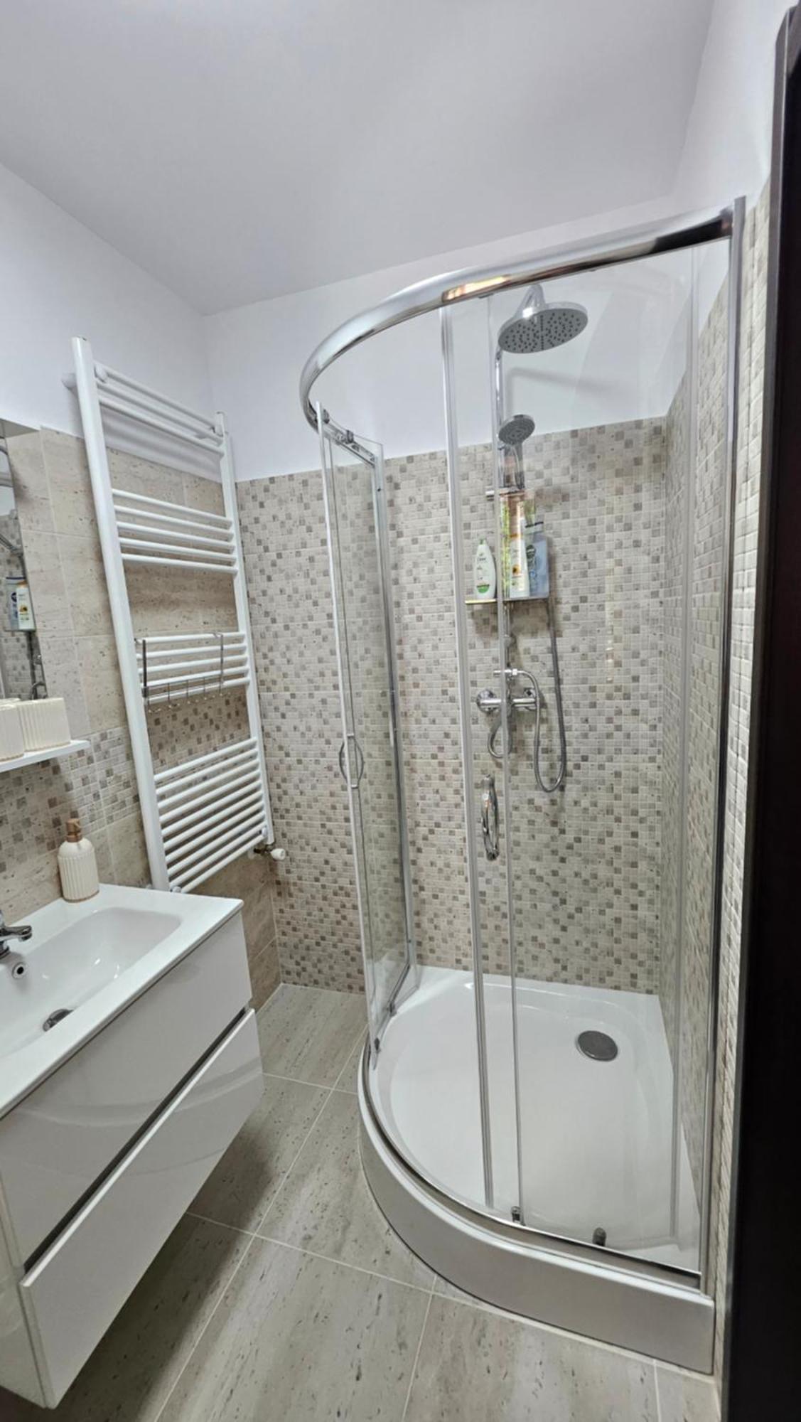 Matei Residence Braşov Extérieur photo