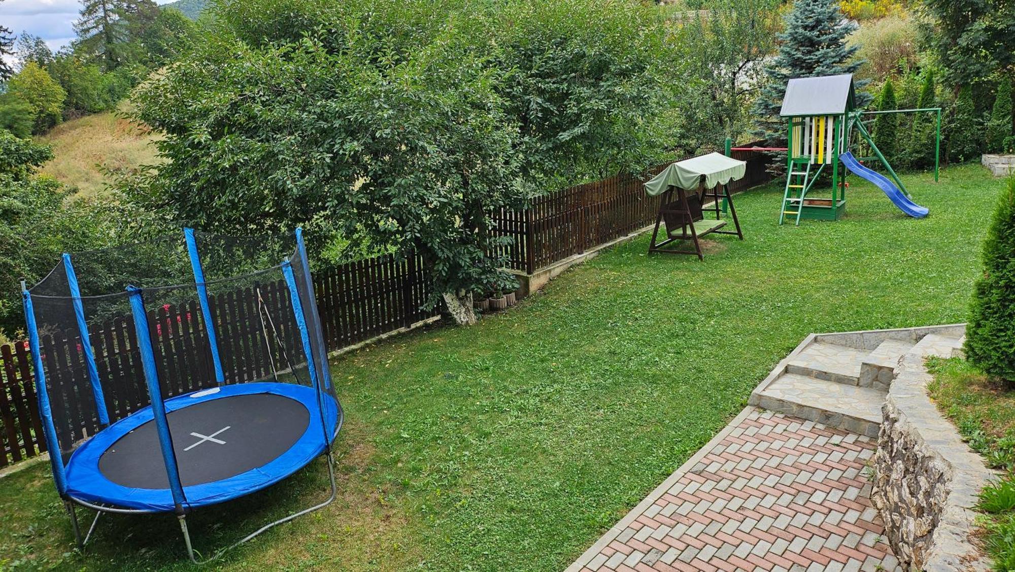 Matei Residence Braşov Extérieur photo