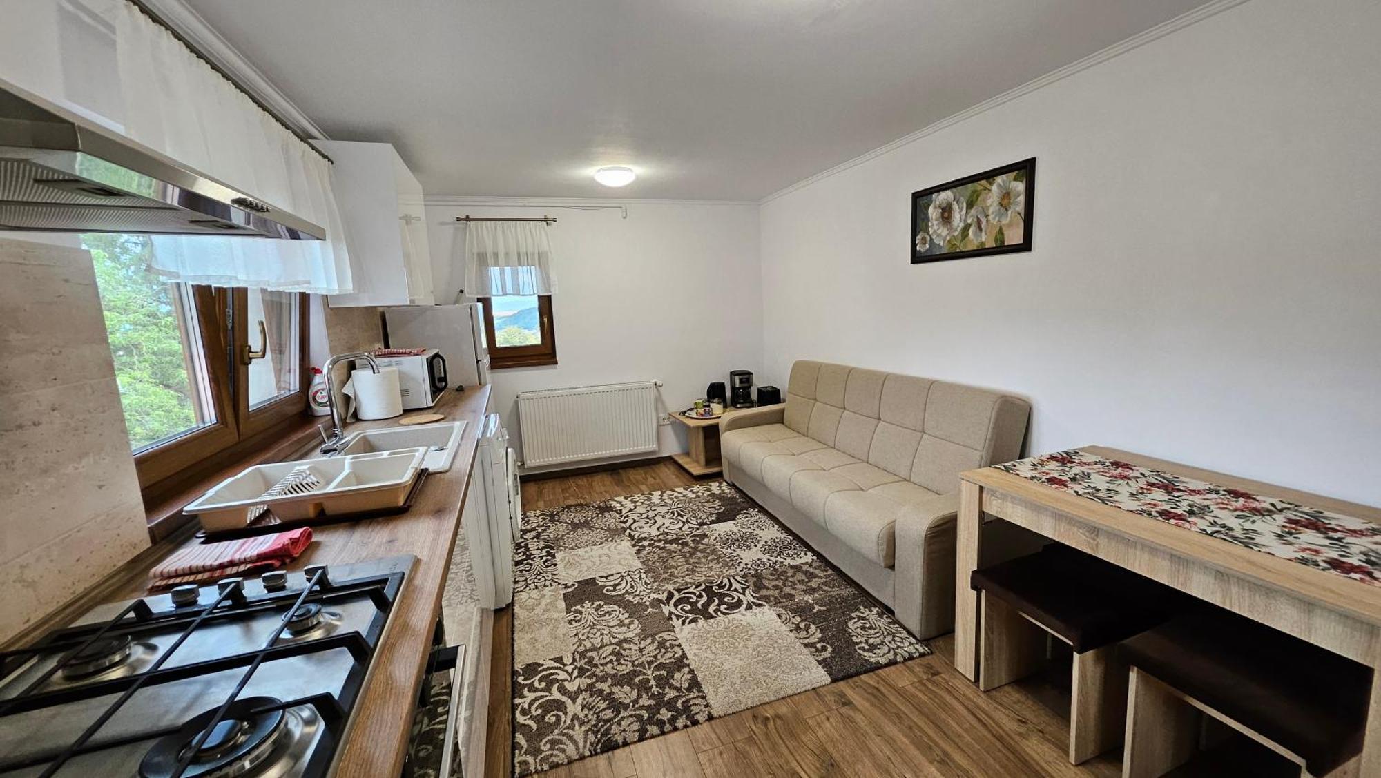 Matei Residence Braşov Extérieur photo