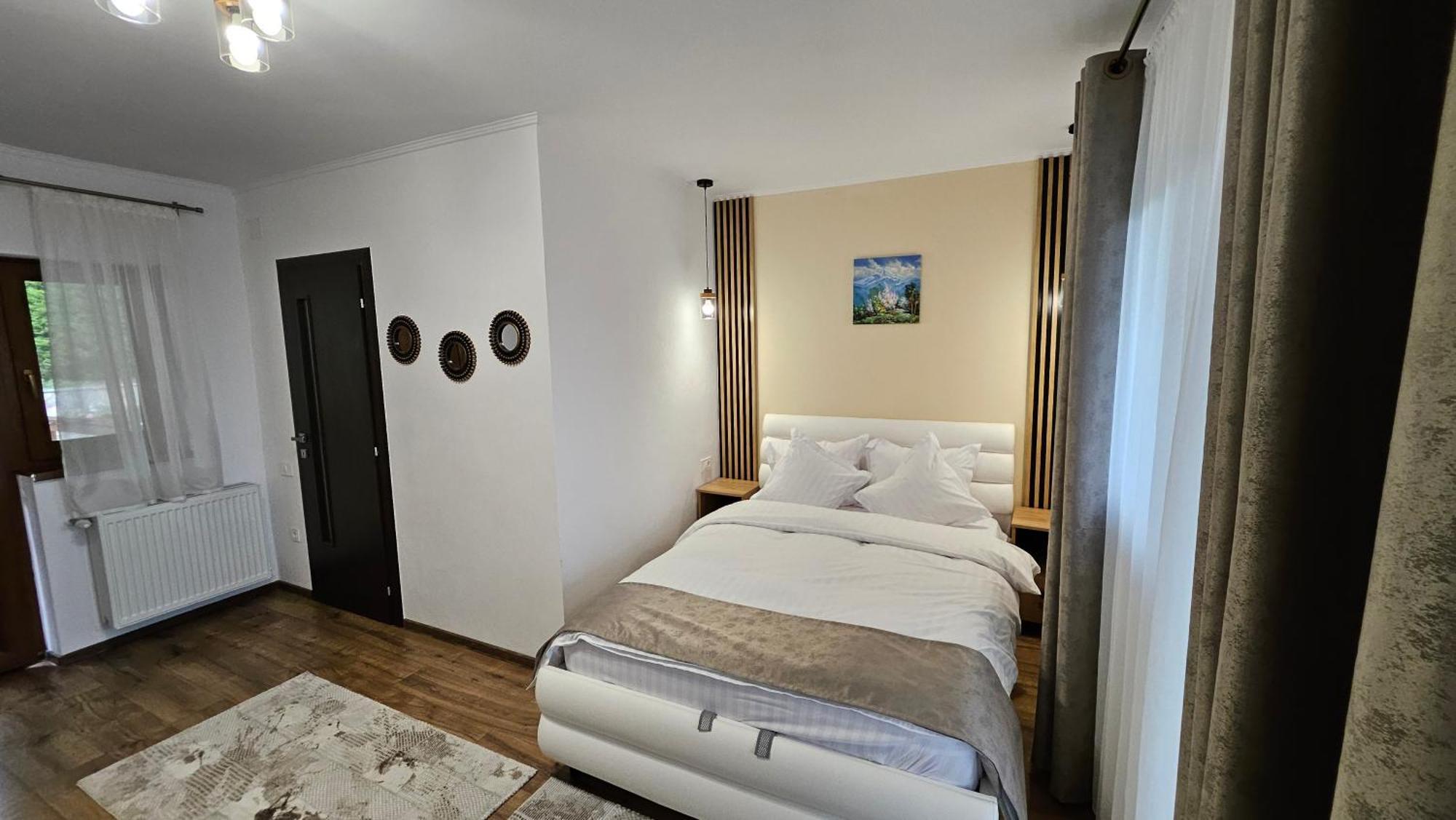 Matei Residence Braşov Extérieur photo