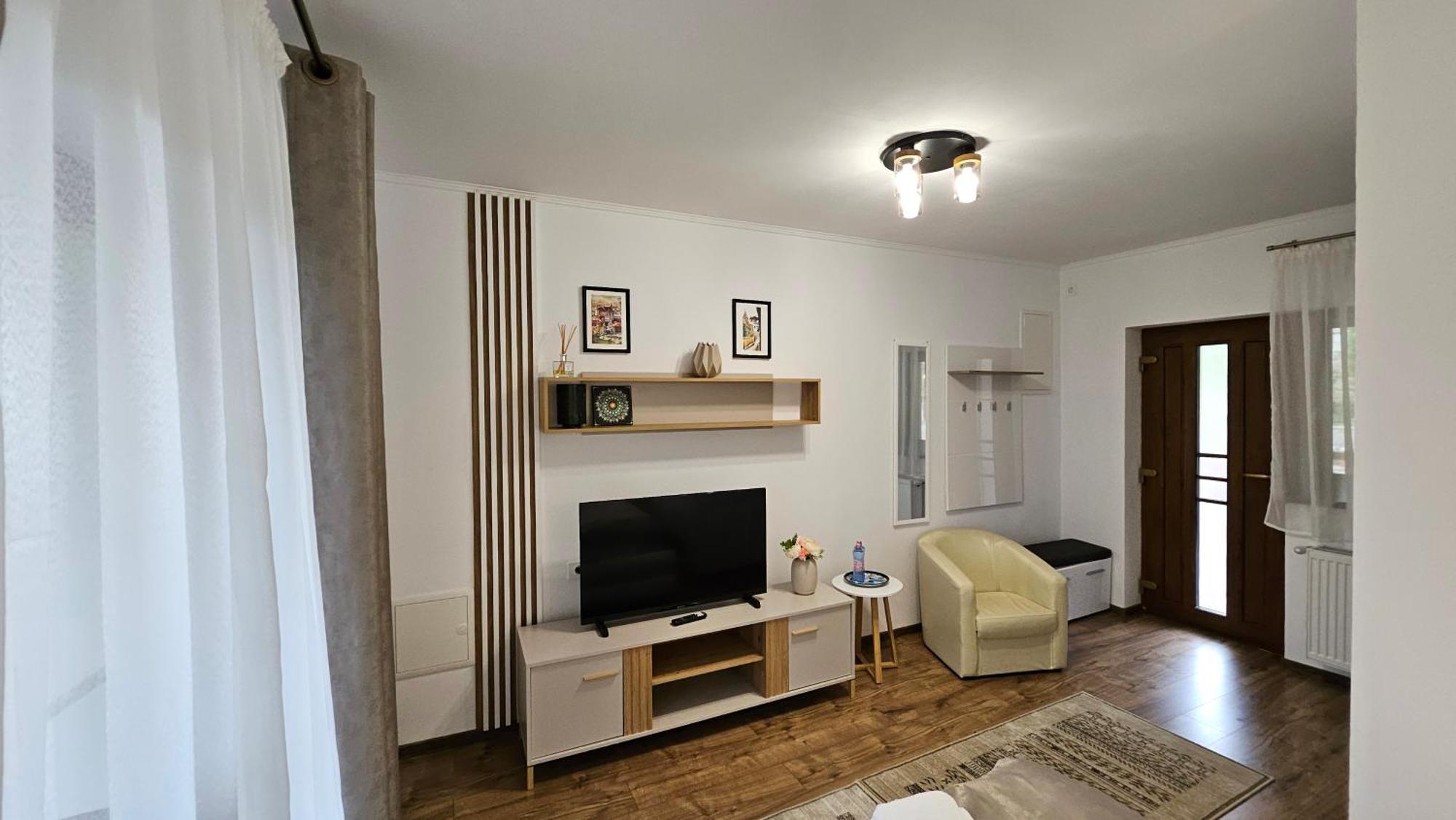Matei Residence Braşov Extérieur photo
