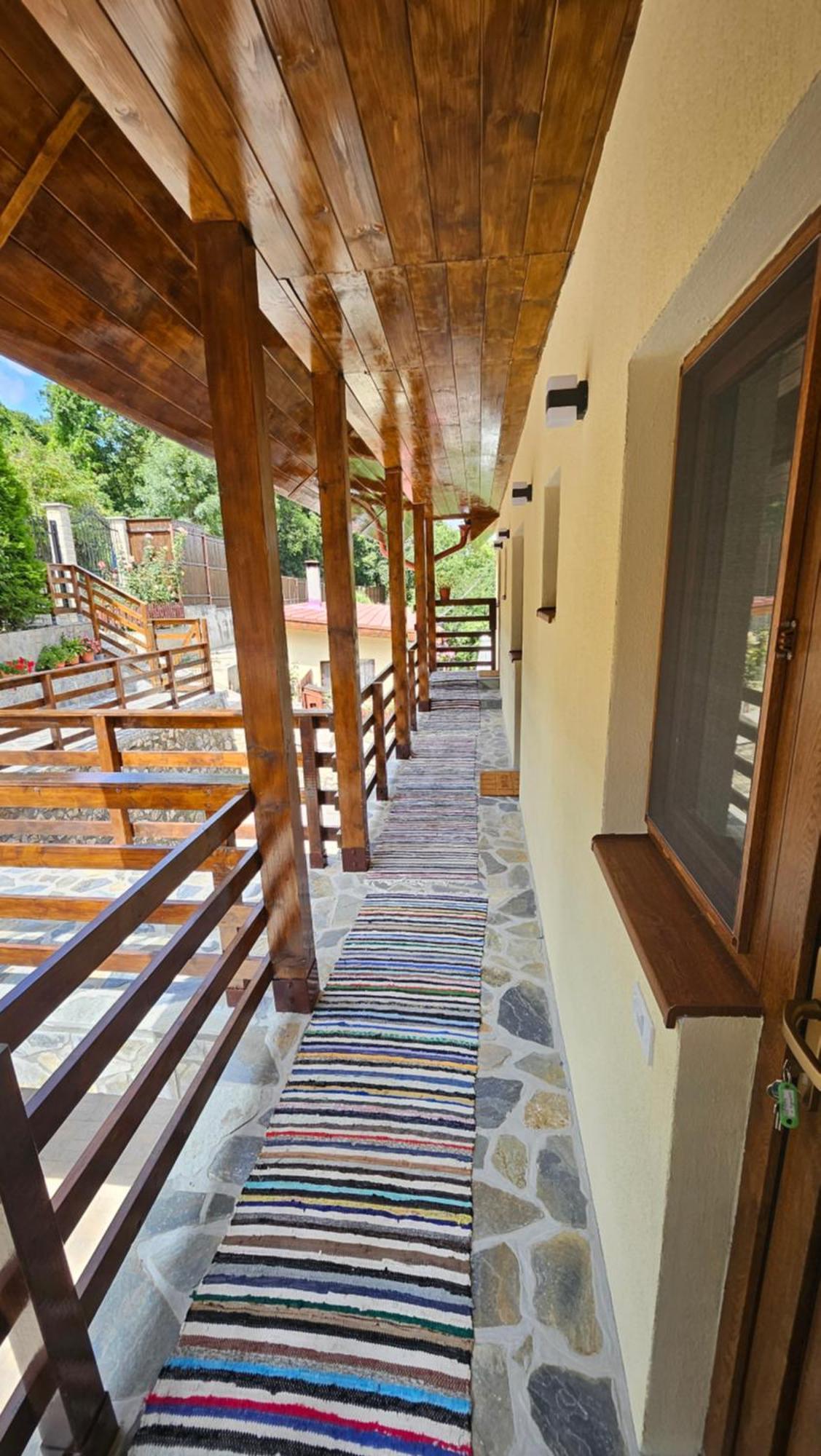Matei Residence Braşov Extérieur photo