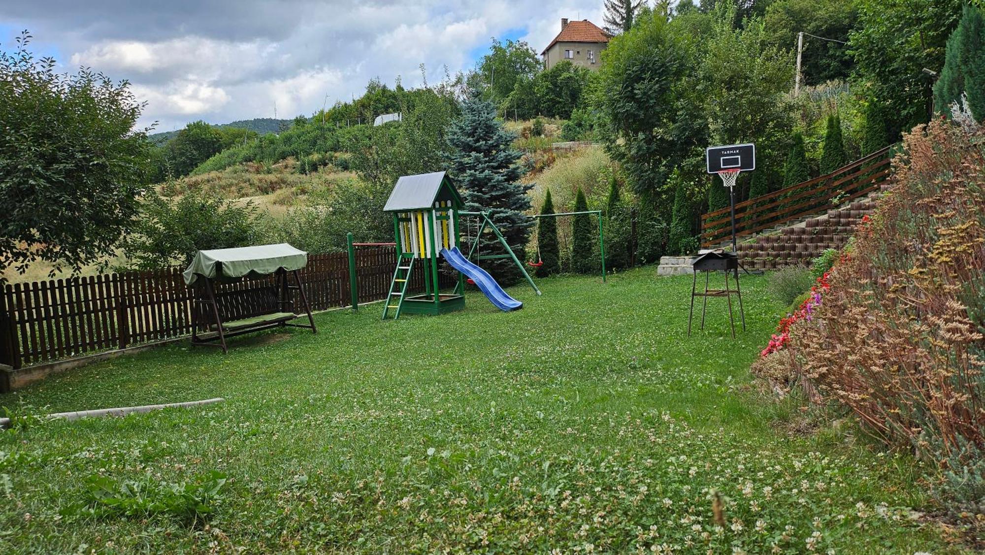 Matei Residence Braşov Extérieur photo