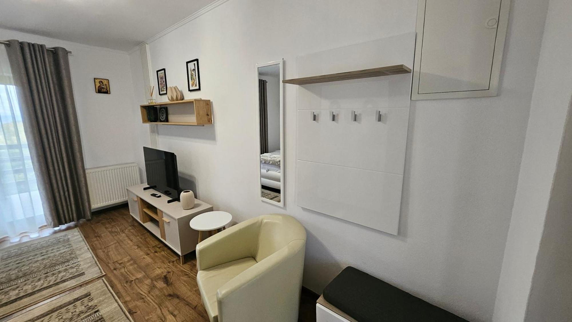 Matei Residence Braşov Extérieur photo