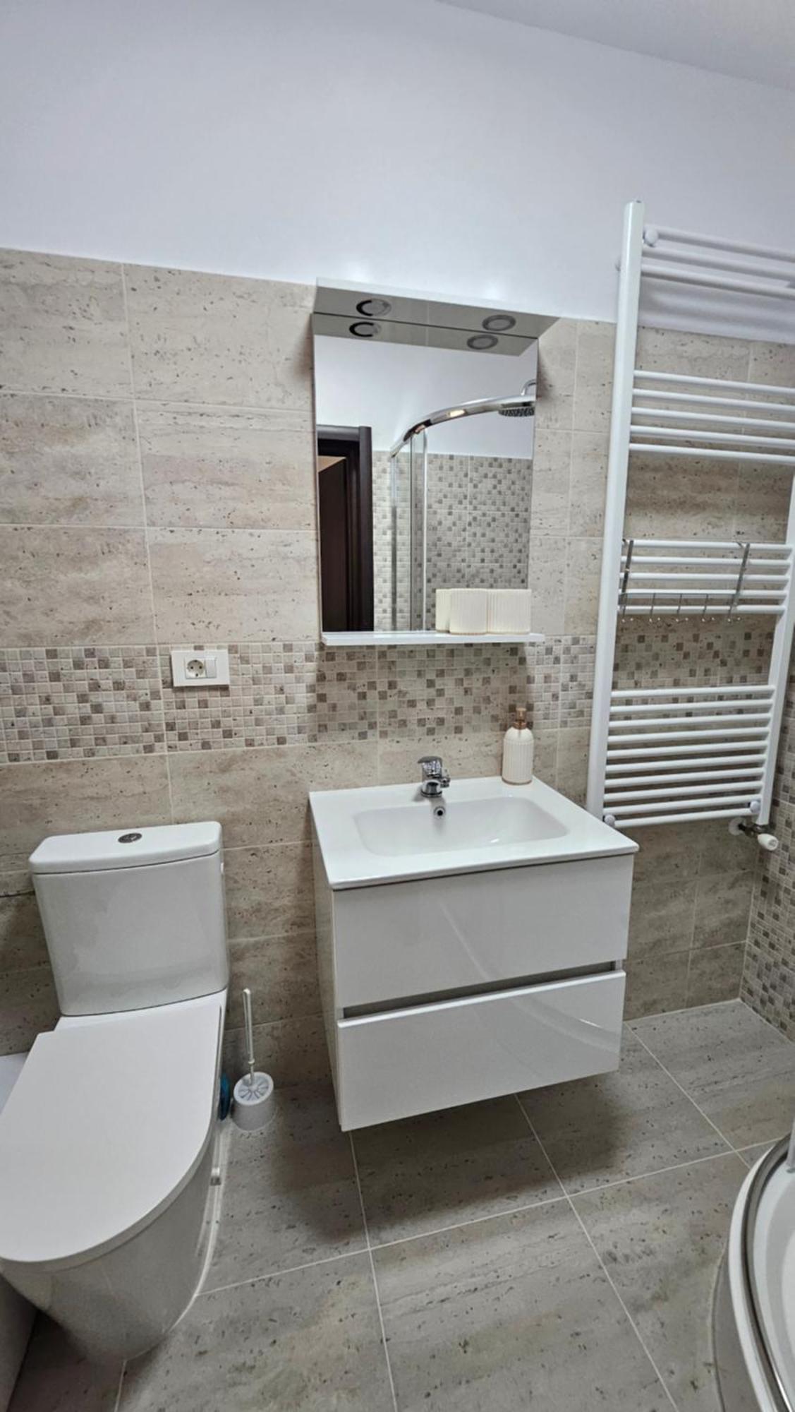 Matei Residence Braşov Extérieur photo